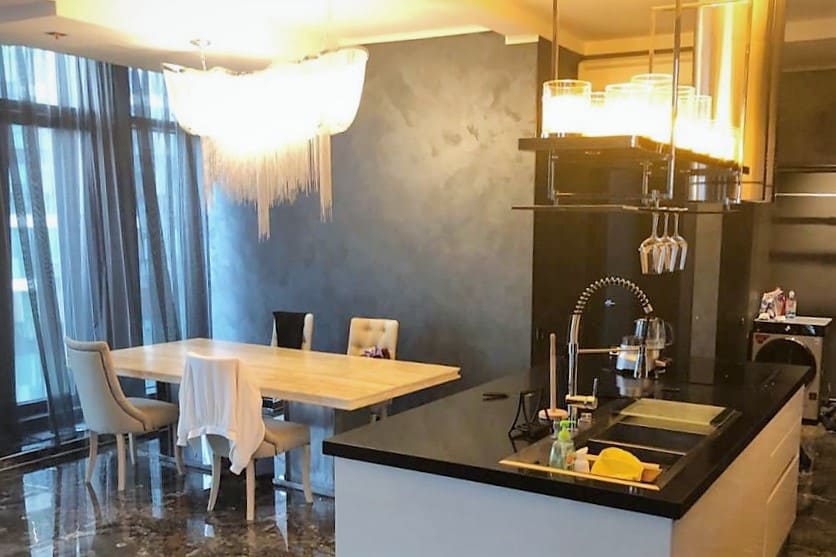 Продажа апартаментов 53 м2 в Москва-Сити - Башня IQ Квартал - от девелоперской компании ГАЛС